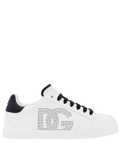 DG Sneakers - Dolce&Gabbana - Modalova