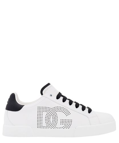 Sneakers dg - Dolce&Gabbana - Modalova