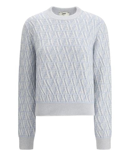 Pullover - Fendi - Modalova