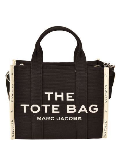 Shopping bag the jacquard small - Marc Jacobs - Modalova