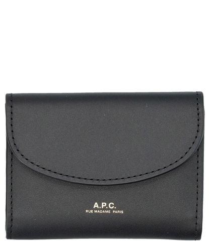 Geneve Coin purse - A.P.C - Modalova