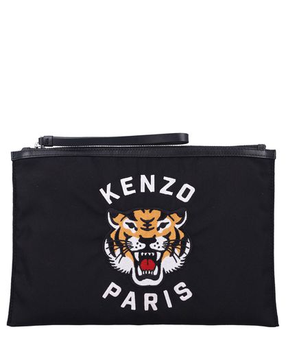 Pochette tiger - Kenzo - Modalova