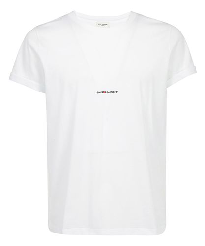 T-shirt - Saint Laurent - Modalova