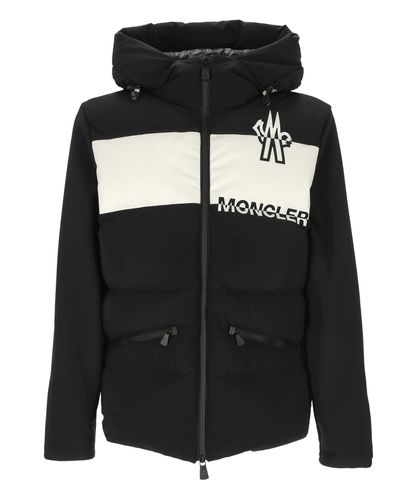 Piumino - Moncler Grenoble - Modalova