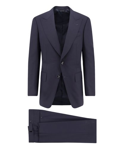 Suit - Tom Ford - Modalova