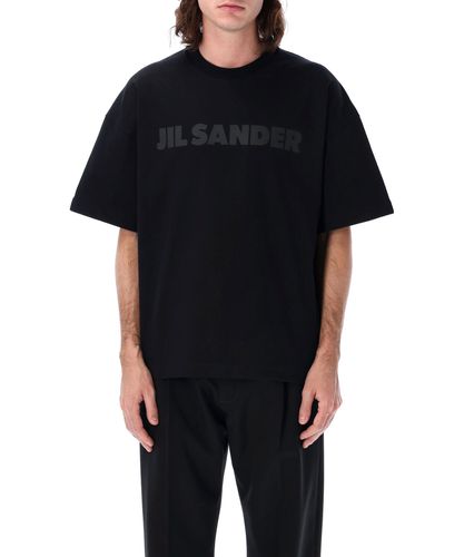 T-shirt - Jil Sander - Modalova