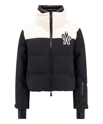 Stennes daunenjacke - Moncler Grenoble - Modalova