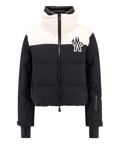 Stennes Down jacket - Moncler Grenoble - Modalova