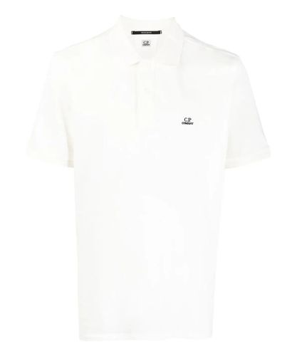 Polo shirt - C.P. Company - Modalova