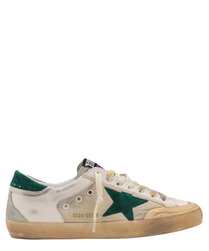 Superstar sneakers - Golden Goose - Modalova