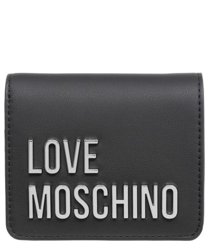 Geldbeutel - Love Moschino - Modalova