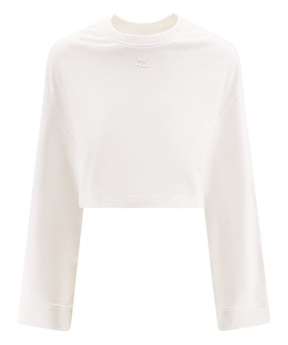 Sweatshirt - Courrèges - Modalova