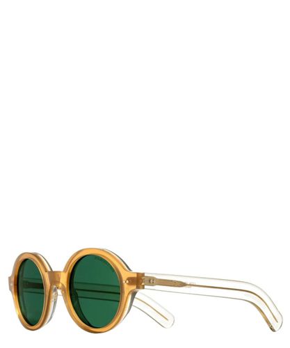 Occhiali da sole 1396-04 sun 49mm bi-layer butterscotch acetate sunglasses - Cutler And Gross - Modalova