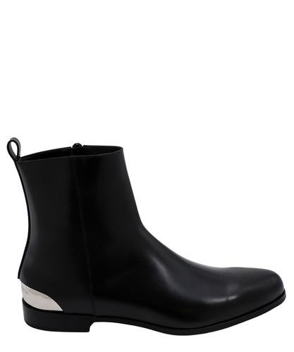 Ankle boots - Alexander McQueen - Modalova