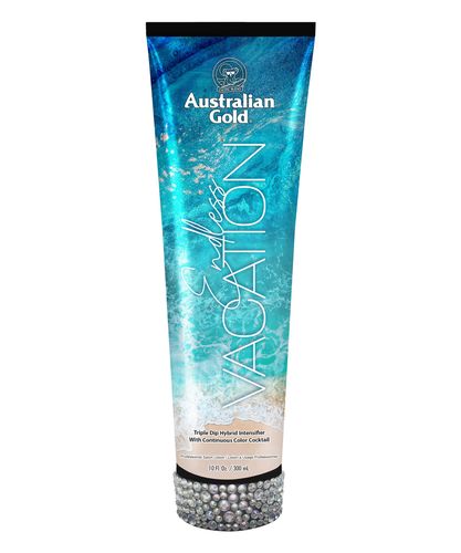Endless vacation 295 ml - intensifier - Australian Gold - Modalova
