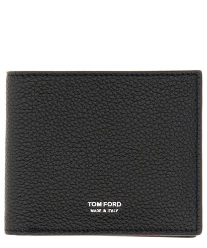 T Line Wallet - Tom Ford - Modalova