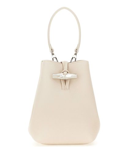 Le Roseau Crossbody bag - Longchamp - Modalova