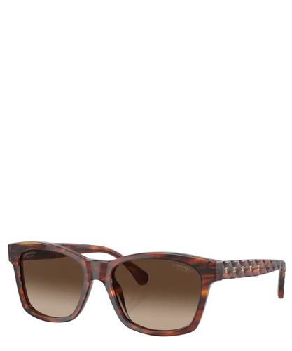Sunglasses 5484 SOLE - Chanel - Modalova