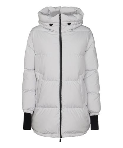 Down jacket - Herno - Modalova