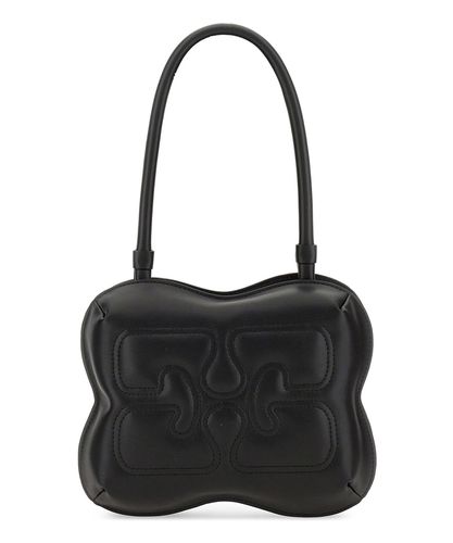 Butterfly Shoulder bag - GANNI - Modalova