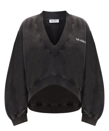 Sweatshirt - The Attico - Modalova