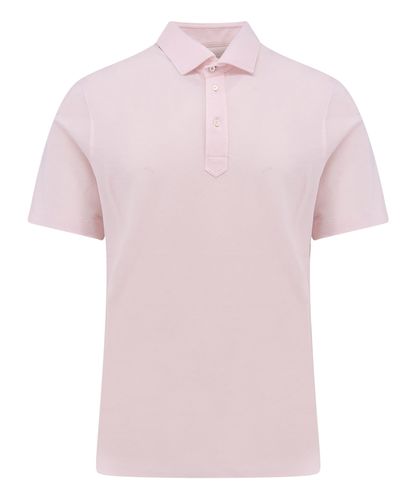 Polo shirt - Brunello Cucinelli - Modalova