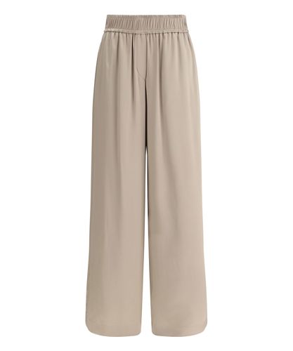 Trousers - Brunello Cucinelli - Modalova