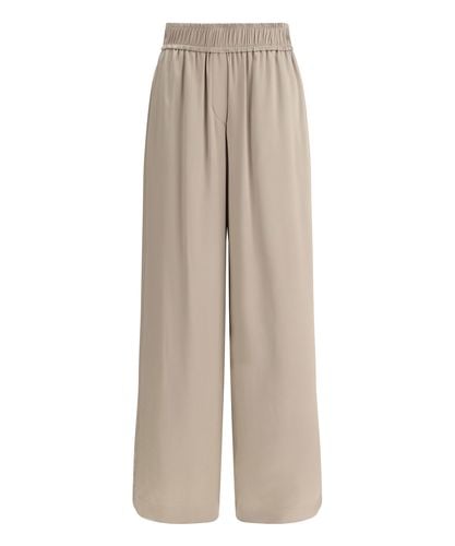 Trousers - Brunello Cucinelli - Modalova