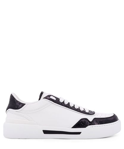 New Roma Sneakers - Dolce&Gabbana - Modalova