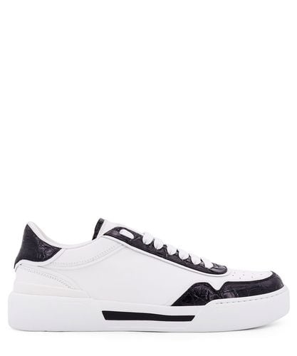 New roma sneakers - Dolce&Gabbana - Modalova