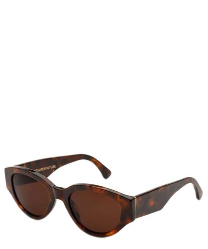 Sunglasses DREW MAMA CLASSIC HAVANA - Retrosuperfuture - Modalova