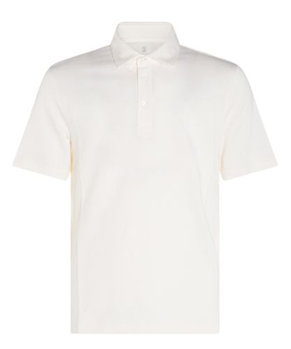 Polo shirt - Brunello Cucinelli - Modalova