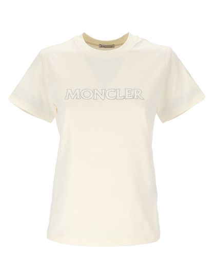 T-shirt - Moncler - Modalova