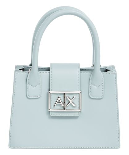 Handtasche - Armani Exchange - Modalova