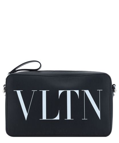 VLTN Crossbody bag - Valentino Garavani - Modalova