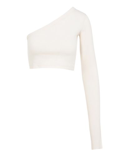 Ziggy crop top - Rick Owens - Modalova