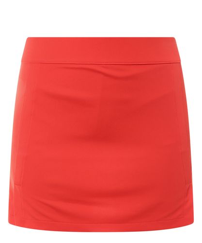 Amelie Mini skirt - J.Lindeberg - Modalova