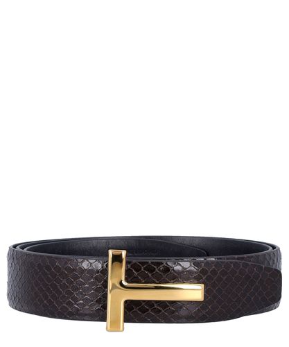 Cintura reversible - Tom Ford - Modalova