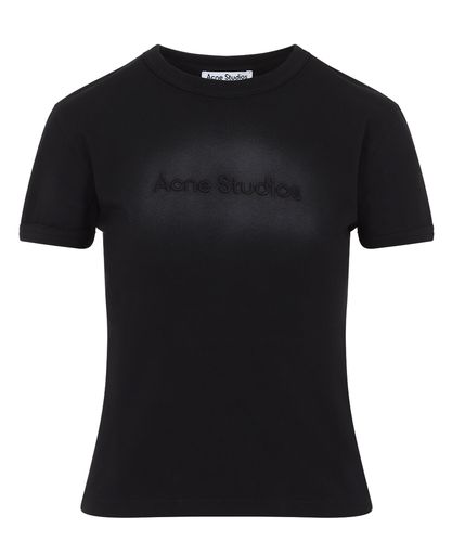 T-shirt - Acne Studios - Modalova