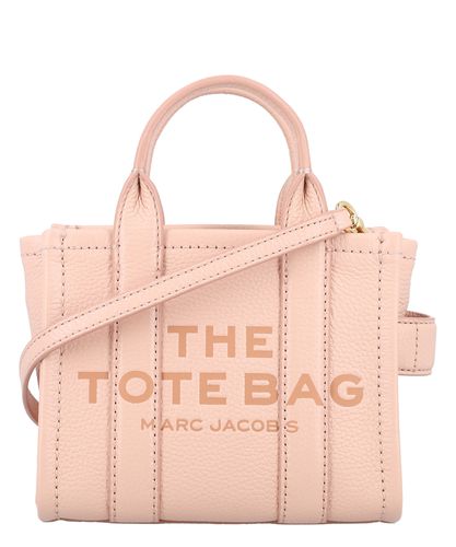 Borsa a mano the tote mini - Marc Jacobs - Modalova