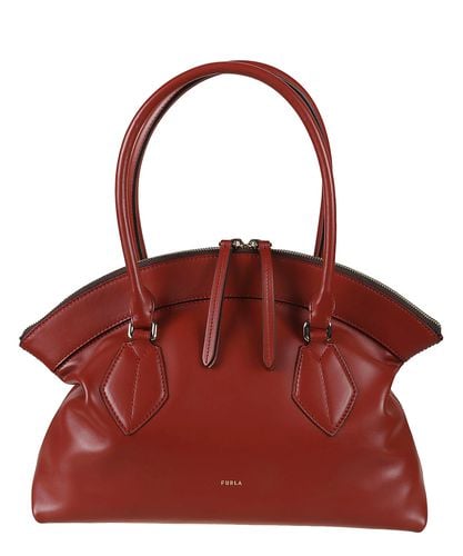 Erica Shoulder bag - Furla - Modalova