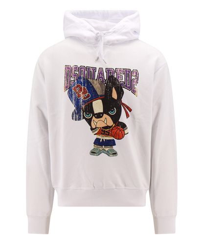 Hoodie - Dsquared2 - Modalova