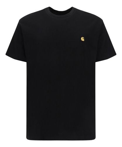 Chase T-shirt - Carhartt WIP - Modalova