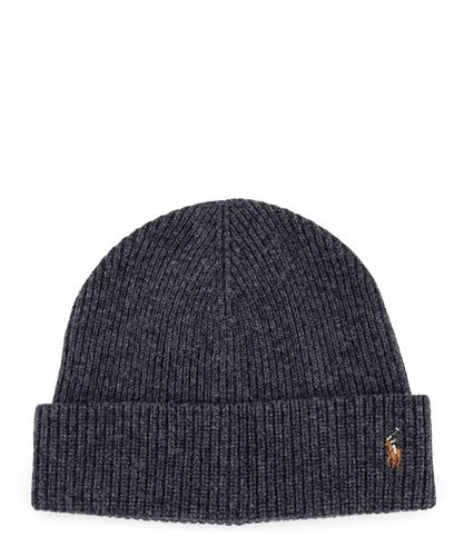 Beanie - Polo Ralph Lauren - Modalova