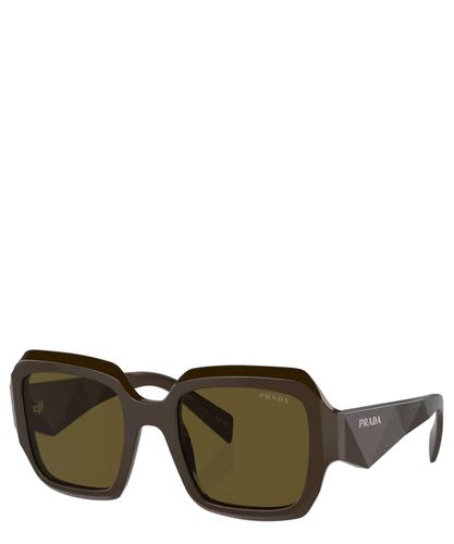 Sunglasses 28ZS SOLE - Prada - Modalova