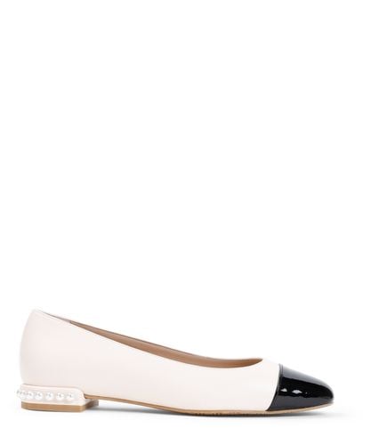 Pearl Ballet flats - Stuart Weitzman - Modalova