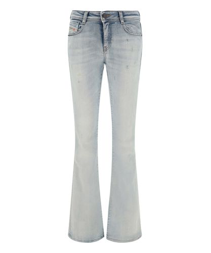 Jeans 1969 d-ebbey - Diesel - Modalova