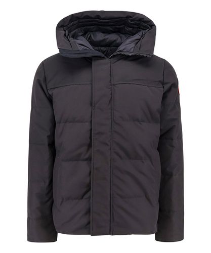 Macmillan daunenjacke - Canada Goose - Modalova