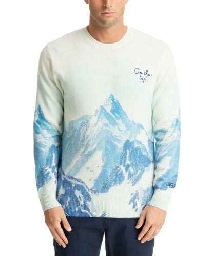 On the top pullover - MC2 Saint Barth - Modalova