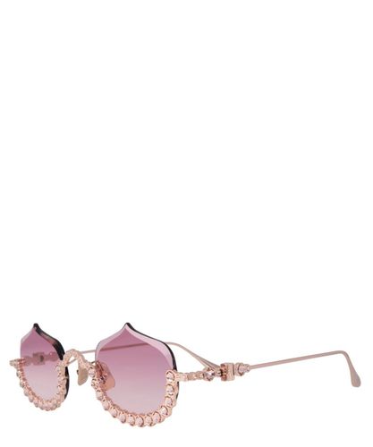 Sunglasses CRYSTAL MERINGUE - Anna Karin Karlsson - Modalova